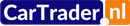 Logo CarTrader